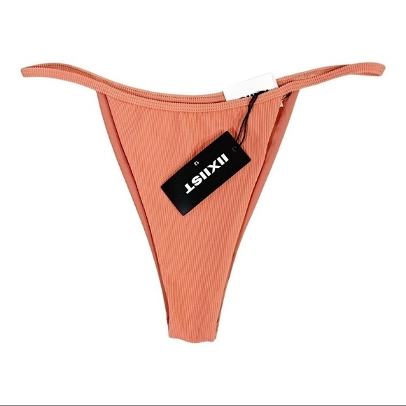 IIXIIST  Bikini Swimsuit Set Size AU12 - Picture 4 of 6